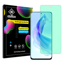 محافظ صفحه نمایش گرین لایت آرکا گلس مدل Tough مناسب گوشی موبایل آنر 90 Lite