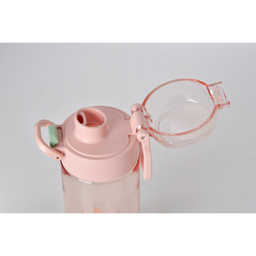 قمقمه یونیک مدل براق کد 1918 گنجایش 680 میلی لیتر