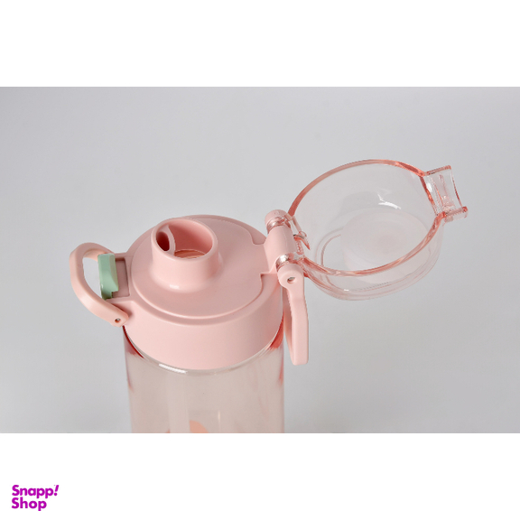 قمقمه یونیک مدل براق کد 1918 گنجایش 680 میلی لیتر