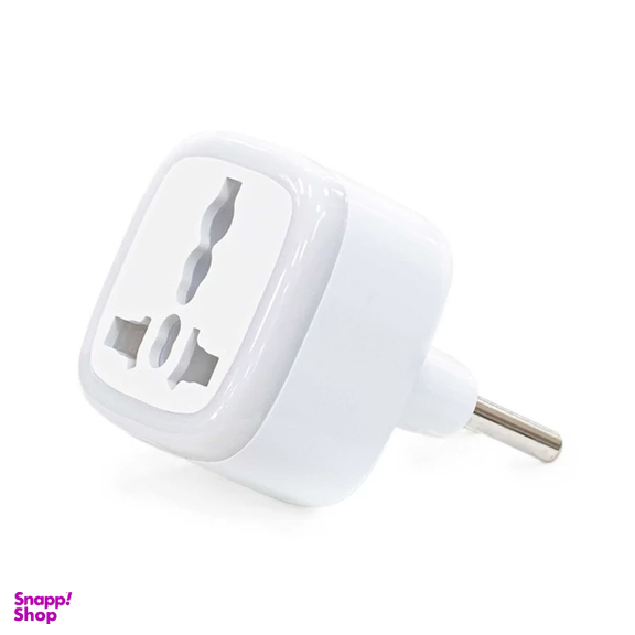مبدل برق و محافظ مدل HTH-A10 Surge Protector and Adaptor