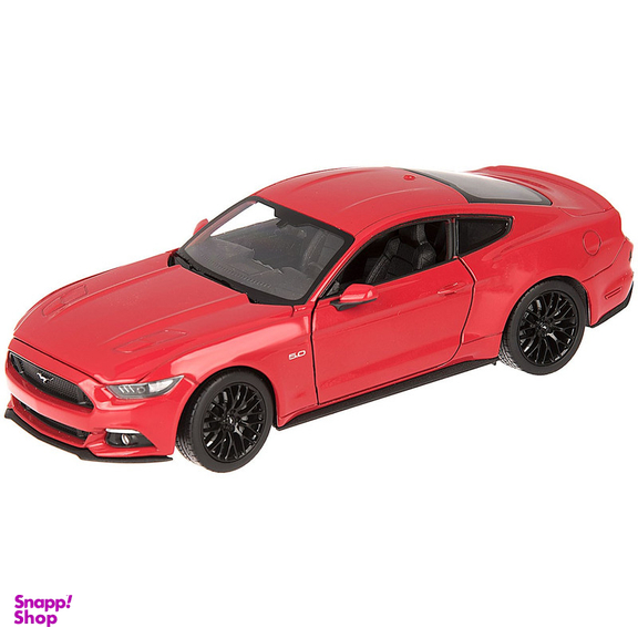 ماشین بازی ولی مدل 2015 Ford Mustang GT