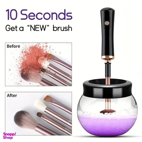 دستگاه شستشو و خشک کن براش آرایشی مدل KC47885