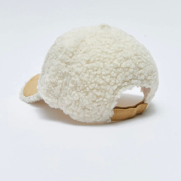 کلاه کپ زنانه ال سی وایکیکی مدل Tork2233