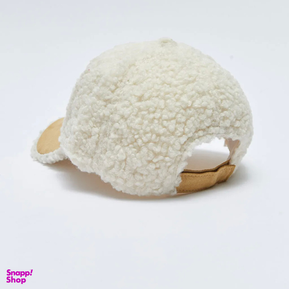 کلاه کپ زنانه ال سی وایکیکی مدل Tork2233