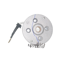 جا ذغالی آهنربایی استارت ایسکرا اتو الکتریک مناسب پیکان، پراید و آردی