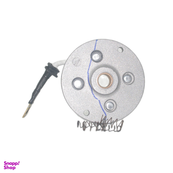 جا ذغالی آهنربایی استارت ایسکرا اتو الکتریک مناسب پیکان، پراید و آردی