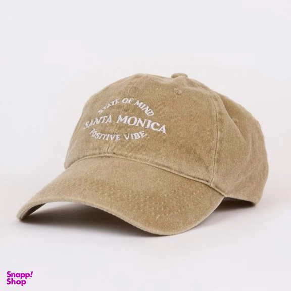 کلاه کپ دفکتو مدل Monica