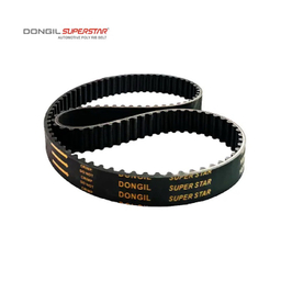 تسمه تایمینگ خودرو دانگیل مدل Superstar 114 مناسب پژو 405