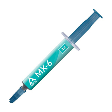 خمیر سیلیکون آرکتیک هانتر مدل MX-6