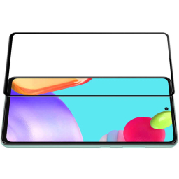 محافظ صفحه نمایش فورس مناسب سامسونگ Galaxy A52s/A52/A51/S20-Fe M31s