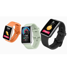 ساعت هوشمند هوآوی مدل Watch Fit New