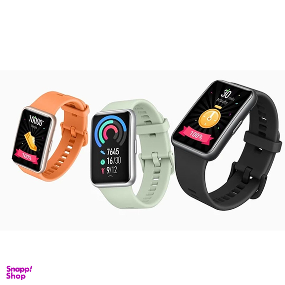 ساعت هوشمند هوآوی مدل Watch Fit New