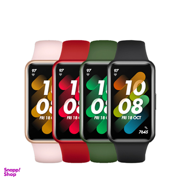 مچ بند هوشمند آنر مدل Band 7