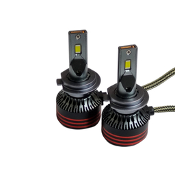 هدلایت کانپکس مدل M8 PRO پایه H7 بسته 2 عددی