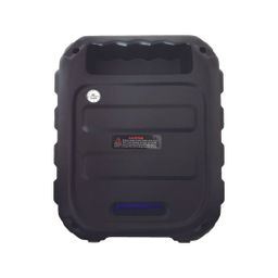 اسپیکر بلوتوثی قابل حمل کی تی اس مدل KTX-1191