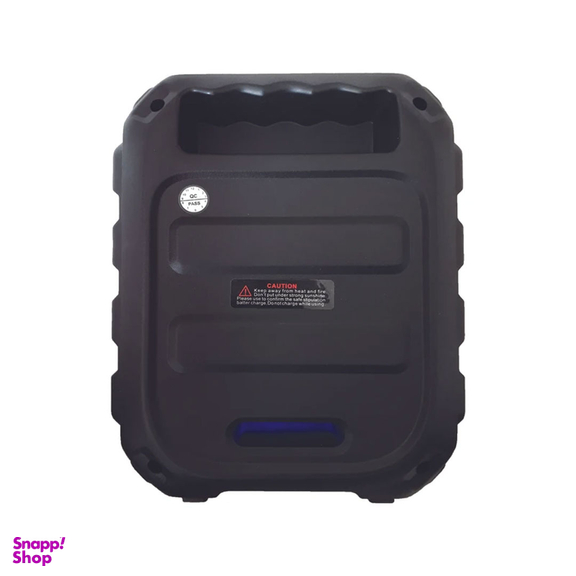 اسپیکر بلوتوثی قابل حمل کی تی اس مدل KTX-1191