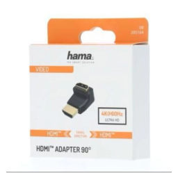 مبدل HDMI هاما مدل 205164