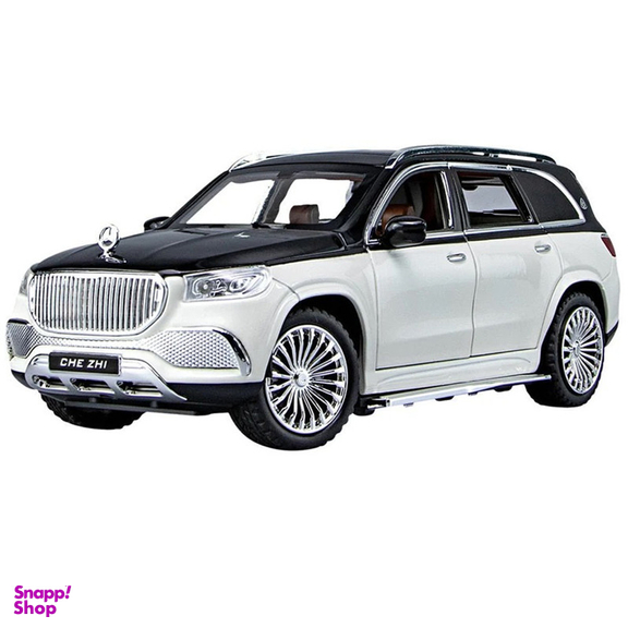ماکت ماشین چه ژی مدل benz gls600