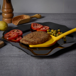 سرویس کفگیر و ملاقه 9 پارچه وون مدل KITCHEN LIFE-1003