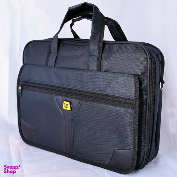 کیف اداری مردانه مدل E77 غیر اصل