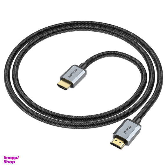 کابل HDMI هوکو مدل US03 طول 2 متر
