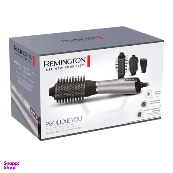 سشوار برس دار رمینگتون مدل AS9880