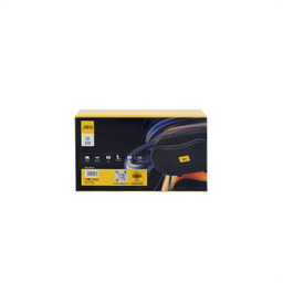 اسپیکر بلوتوثی جی بی کیو مدل WSP-15