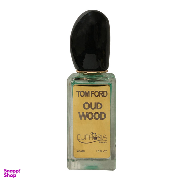 ادوپرفیوم مردانه ایفوریا مدل پرسیوال حجم 30 میلی لیتر به همراه ادوپرفیوم ایفوریا مدل اودوود حجم 30 میلی لیتر