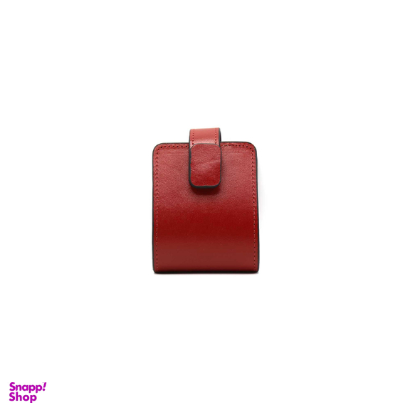 کیف آرایشی چرم زنانه مدل mrc1316-09