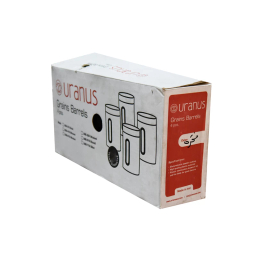 بانکه اورانوس مدل G مجموعه 4 عددی