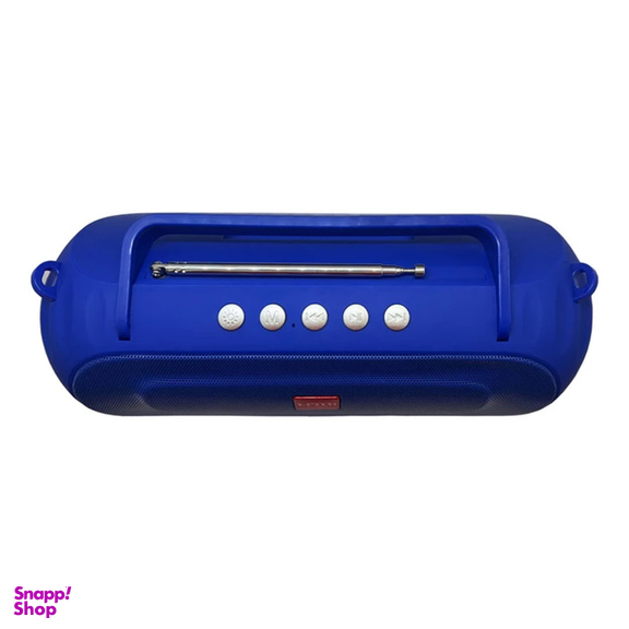 اسپیکر بلوتوثی قابل حمل لیتو مدل LK-18