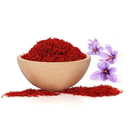 زعفران نگین مصطفوی وزن 3 گرم