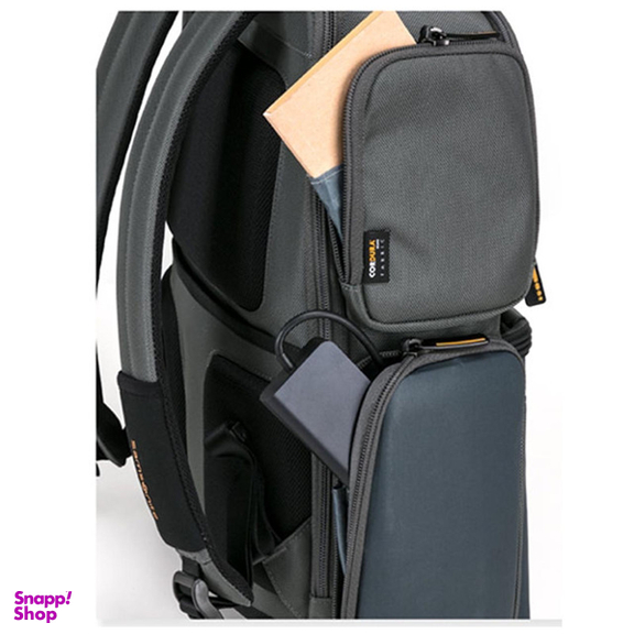 کوله پشتی سامسونیت مدل CITY SCAPE GN3 88001