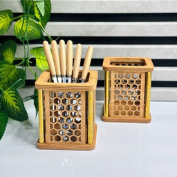 جای قاشق و چنگال کد 344