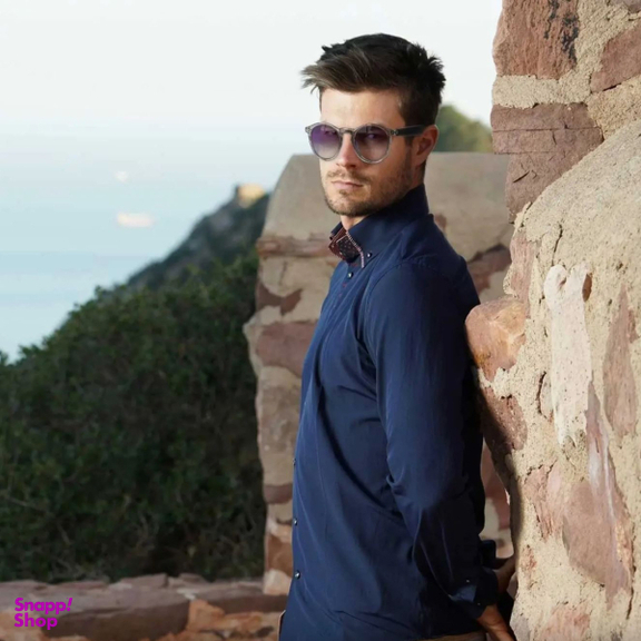 عینک هوشمند گرین‌ لاین مدل Green Lion Urban Vision لنز ضد نور آبی و UV400