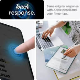 محافظ صفحه نمایش تبلت مدل MSR-ESD مناسب اپل iPad Pro 13 inch 2024/2025