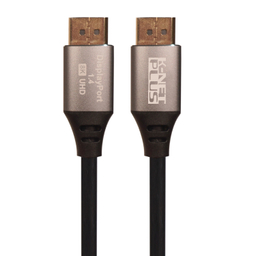 کابل 1.4 DisplayPort کی نت پلاس مدل KP-A181 طول 3 متر