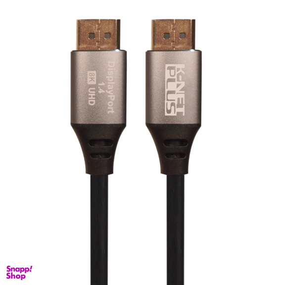 کابل 1.4 DisplayPort کی نت پلاس مدل KP-A181 طول 3 متر