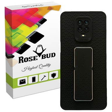کاور گوشی موبایل رز باد مدل 07NRMM-64 مناسب شیائومی Redmi Note 9s / Note 9 Pro / Note 9 Pro Max