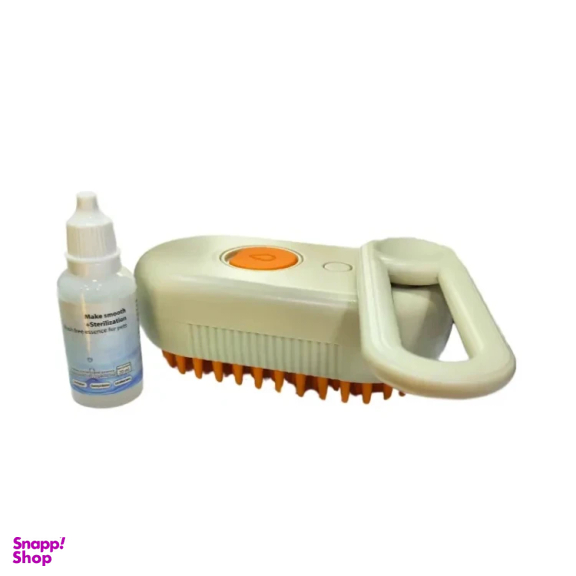 قطره برس بخار سگ و گربه مدل str حجم 20 میلی لیتر