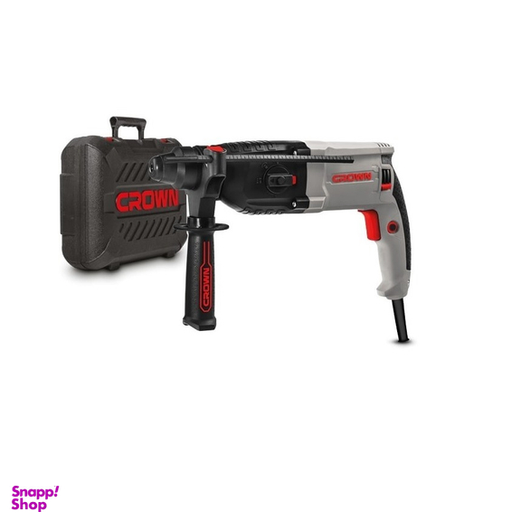دریل بتن کن کرون مدل CT18182