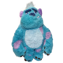 عروسک مدل سالی کد 23 سایز 35 سانتی متر