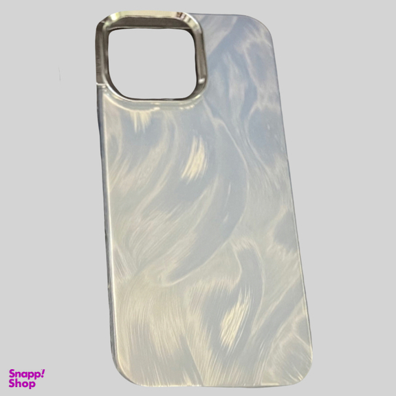 قاب گوشی موبایل طرح شاینی مناسب اپل iPhone 13