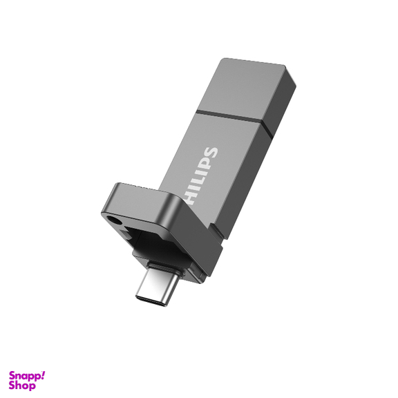 فلش مموری فیلیپس مدل FM11UT256B ظرفیت 256 گیگابایت