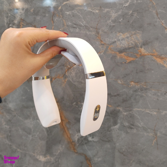 ست هدیه مدل ماساژور گردن و فلاسک گنجایش 0.5 لیتر