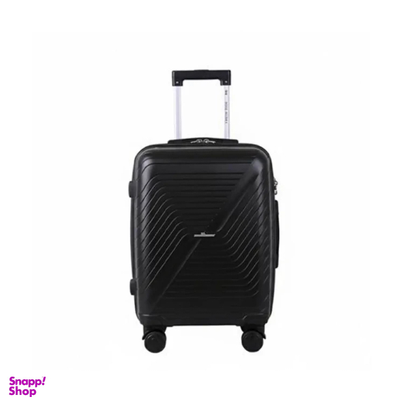 چمدان مدل Rose Merry RL-313-Small_Black سایز کوچک