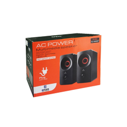 اسپیکر دسکتاپ انزو مدل AC-9002 BT