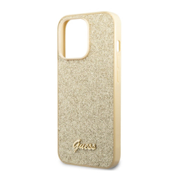قاب موبایل سی جی مدل Guess Wreath Case مناسب iPhone 14 Pro Max