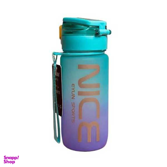 قمقمه مدل EYUN NICE کد 43369 گنجایش 550 میلی لیتر