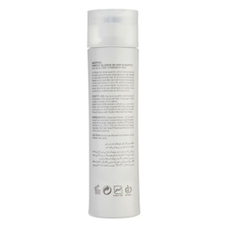 شامپو تثبیت کننده رنگ مو موپک مدل Anti Brassiness حجم 250 میلی لیتر